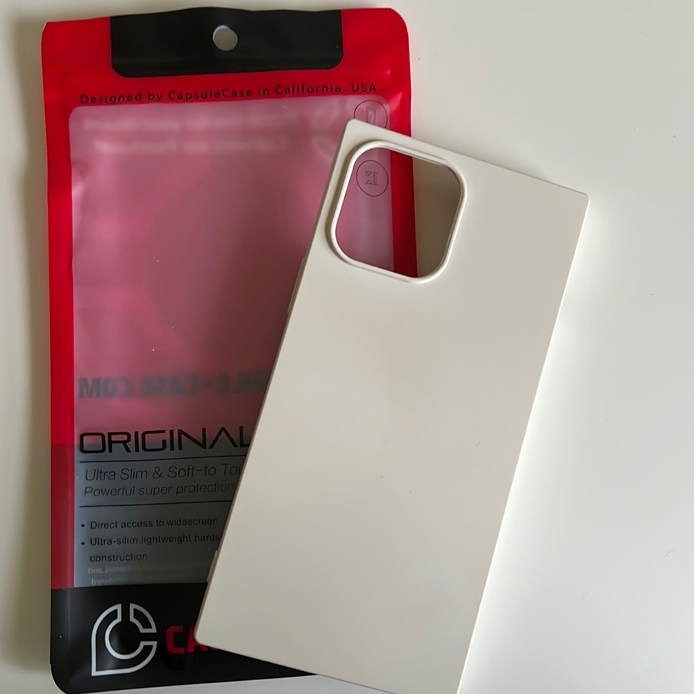 13 pro max iPhone case